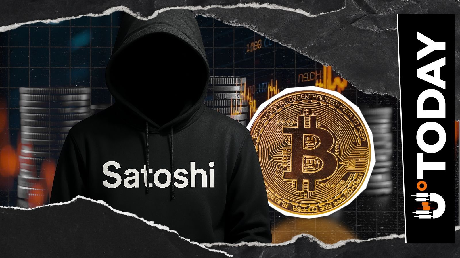 Satoshi First Registered on BitcoinTalk on This Date 16 Years Ago: Details - U.Today | Crypto Feed Crypto News