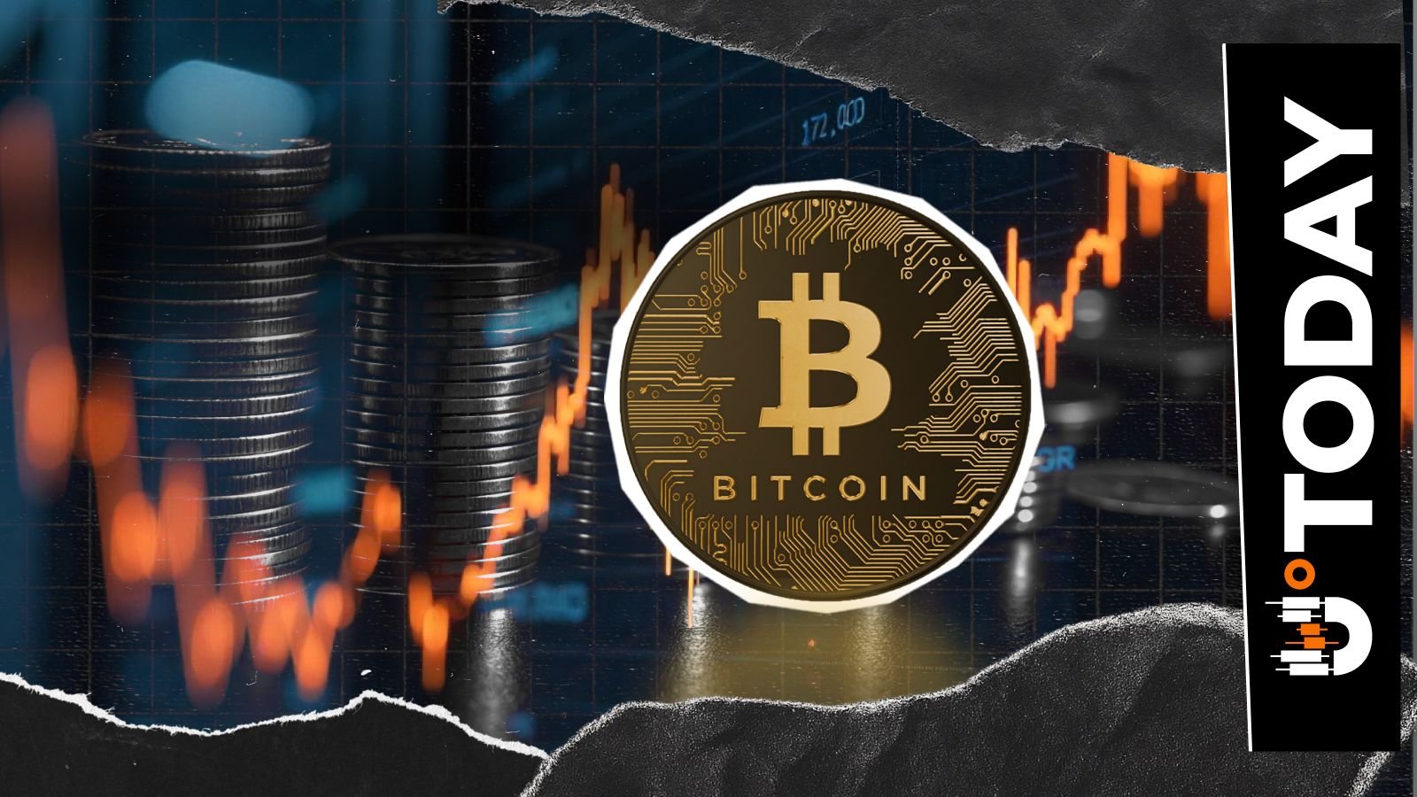 Bitcoin Dominance Stability Invalidates Altseason Hype - U.Today | Crypto Feed Crypto News