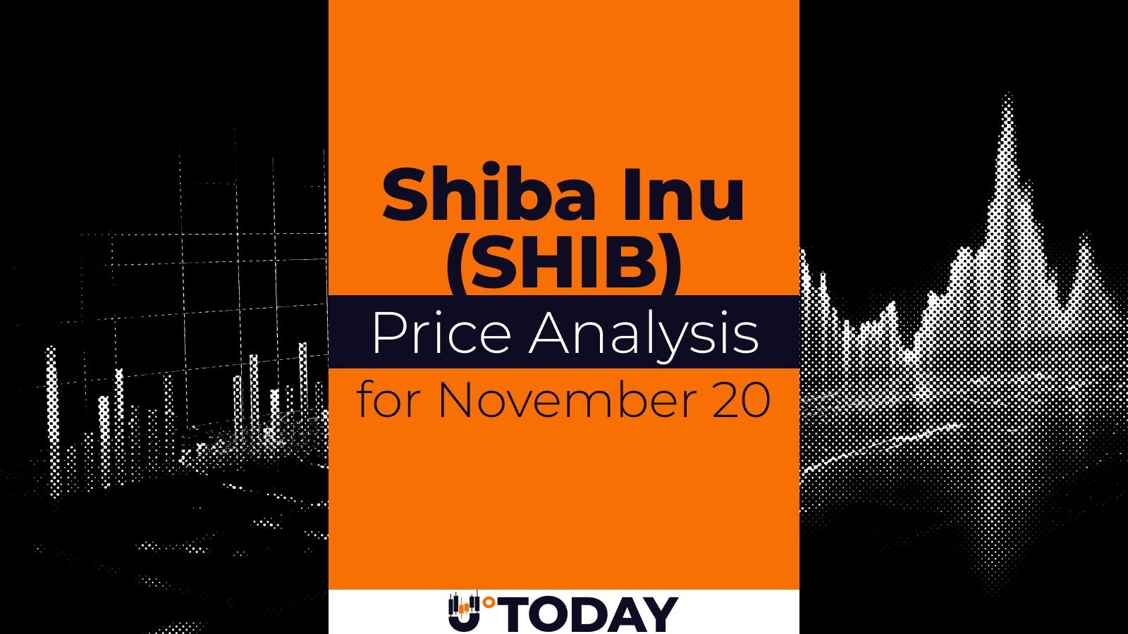 SHIB Price Analysis for November 20 - U.Today | Crypto Feed Crypto News