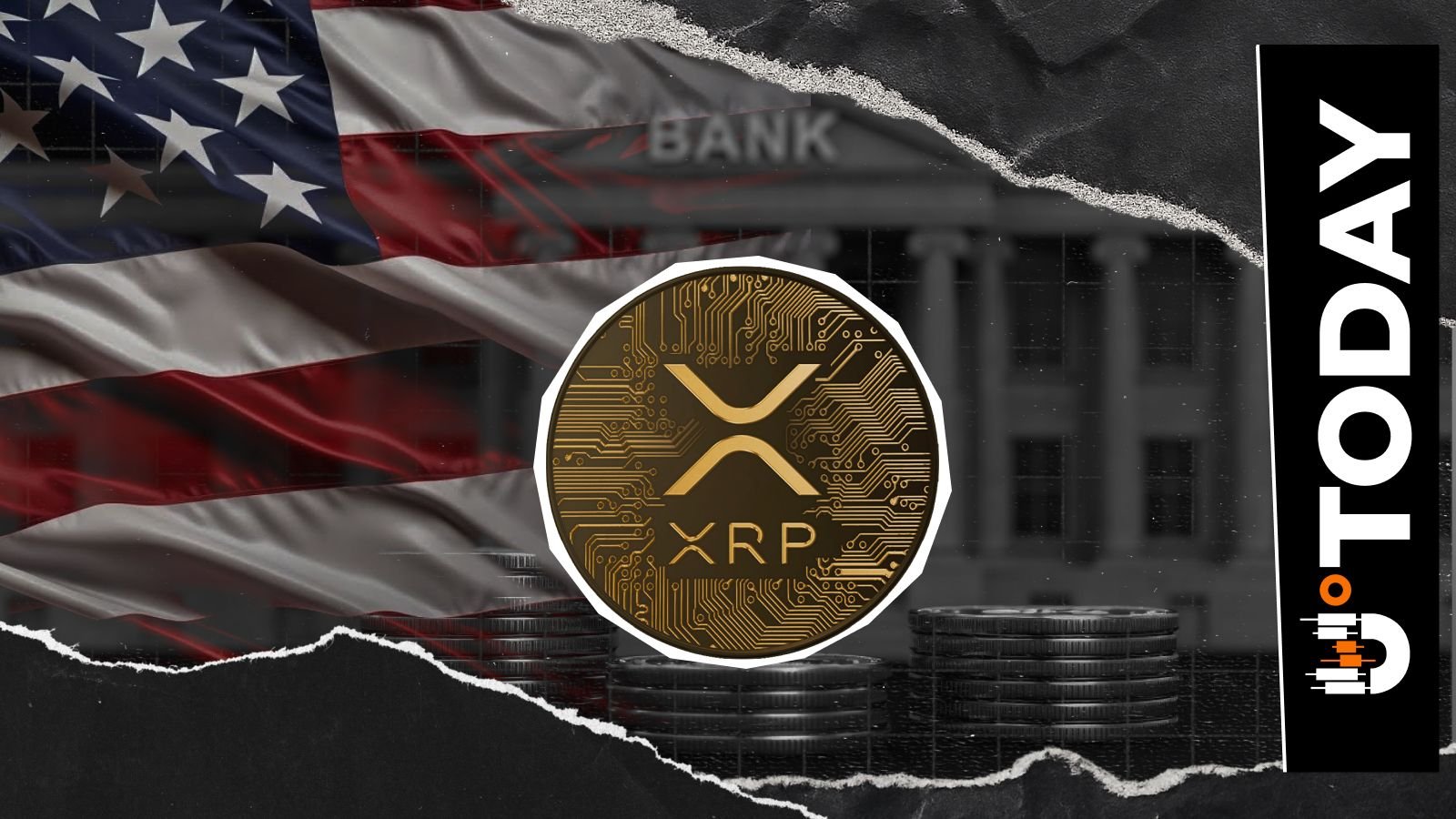 XRP in Spotlight as U.S. Chartered Bank Launches Crypto Trading Services - U.Today | Related Crypto Article