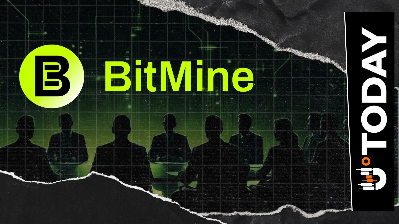 BitMine Appoints New CEO and Three Board Members - U.Today | Crypto Feed Crypto News