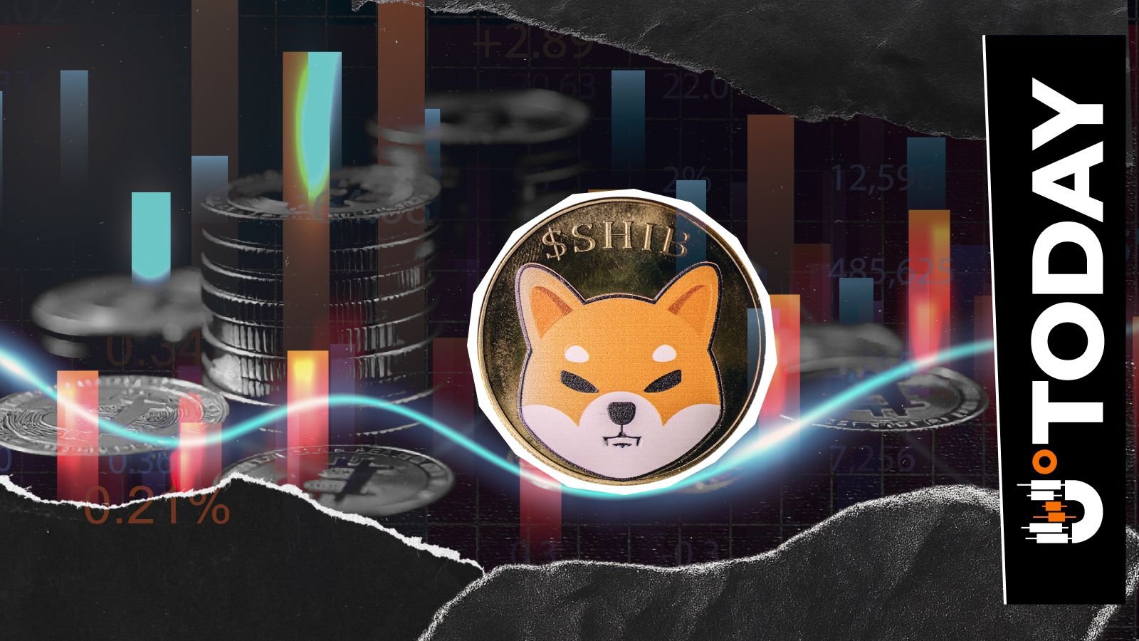 78,376,043,384 SHIB: Shiba Inu Holders Taking Profits? - U.Today | Crypto Feed Crypto News