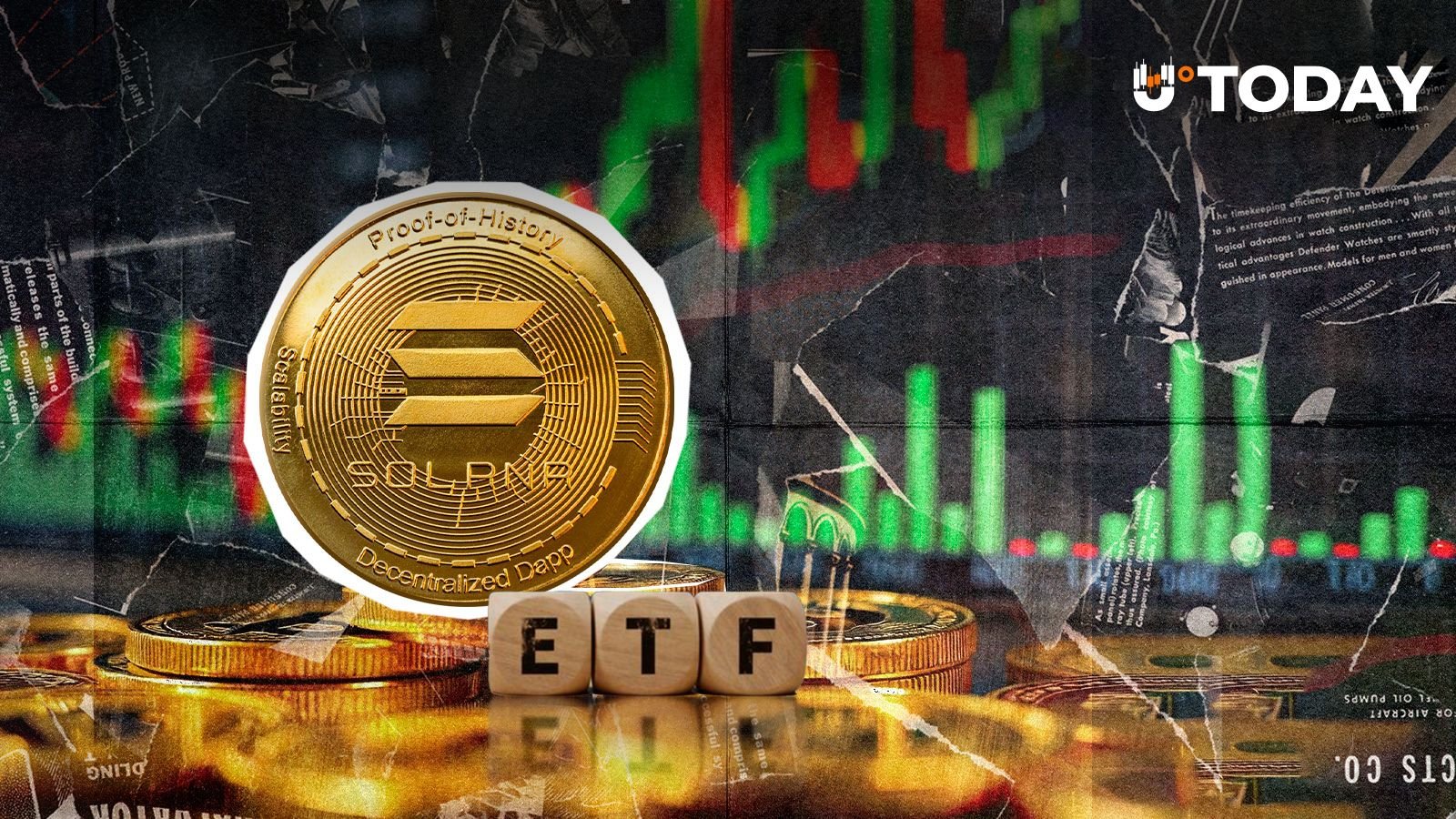 No Outflow Yet: Bitwise Solana ETF Hits 2 Weeks of Steady Inflows - U.Today | Related Crypto Article