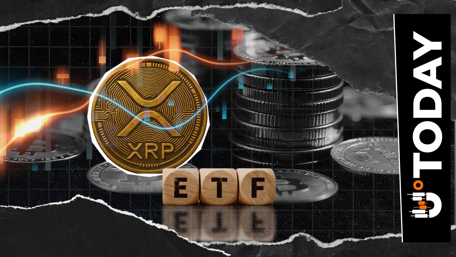 XRP Declines in Key Metric as Bulls Scoop Up Tokens Ahead of ETF Launch - U.Today | Related Crypto Article