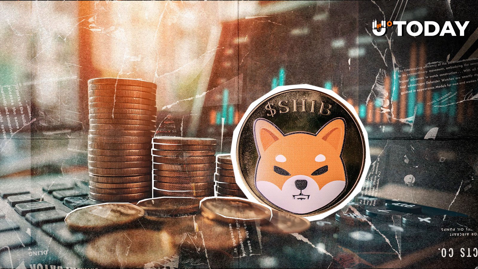 Nearly 8 Million SHIB Disappear Following First Shiba Inu ETF Filing - U.Today | Related Crypto Article