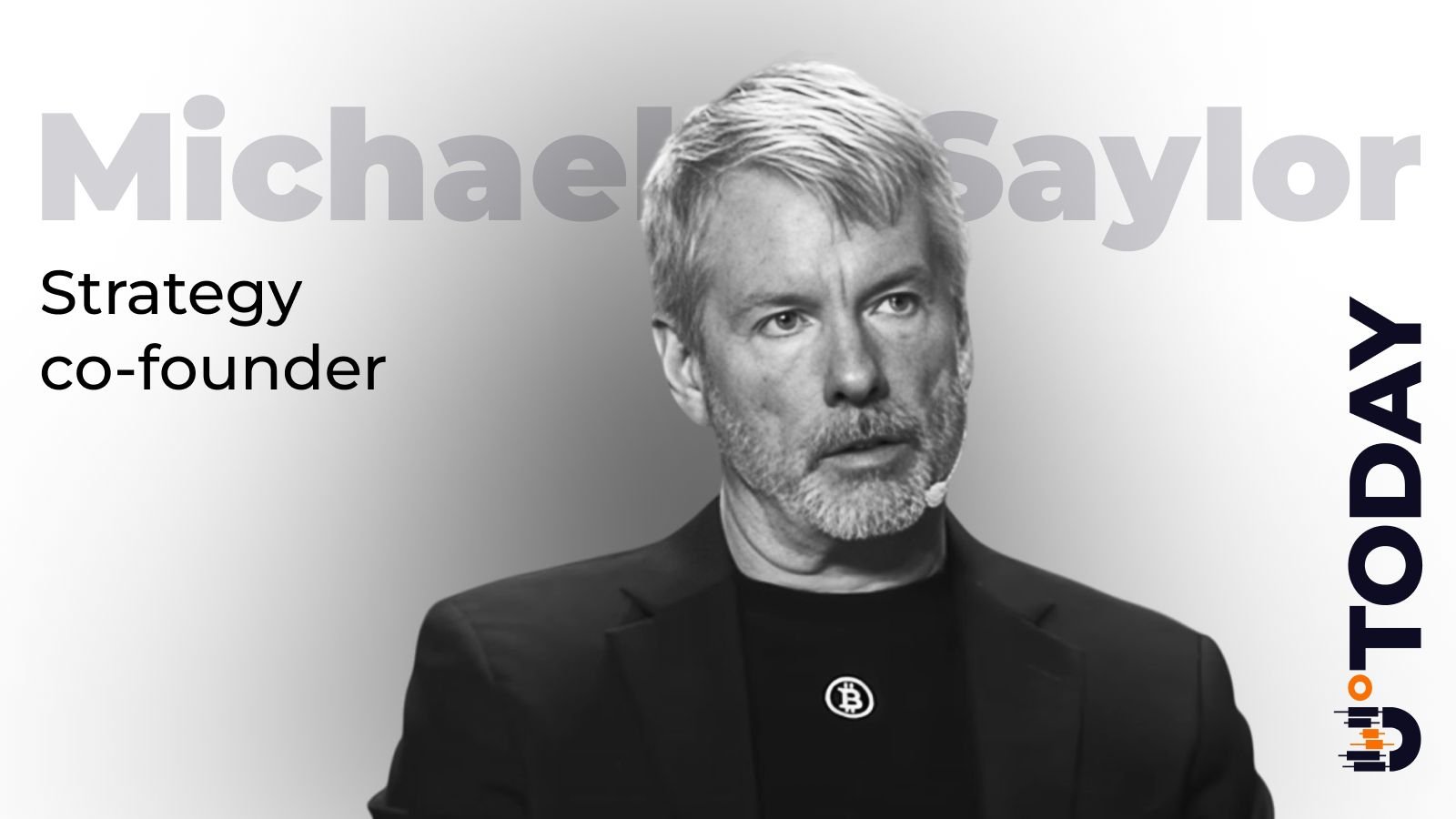 Breaking: Saylor Denies Rumors of Selling 47K BTC - U.Today | Crypto Feed Crypto News