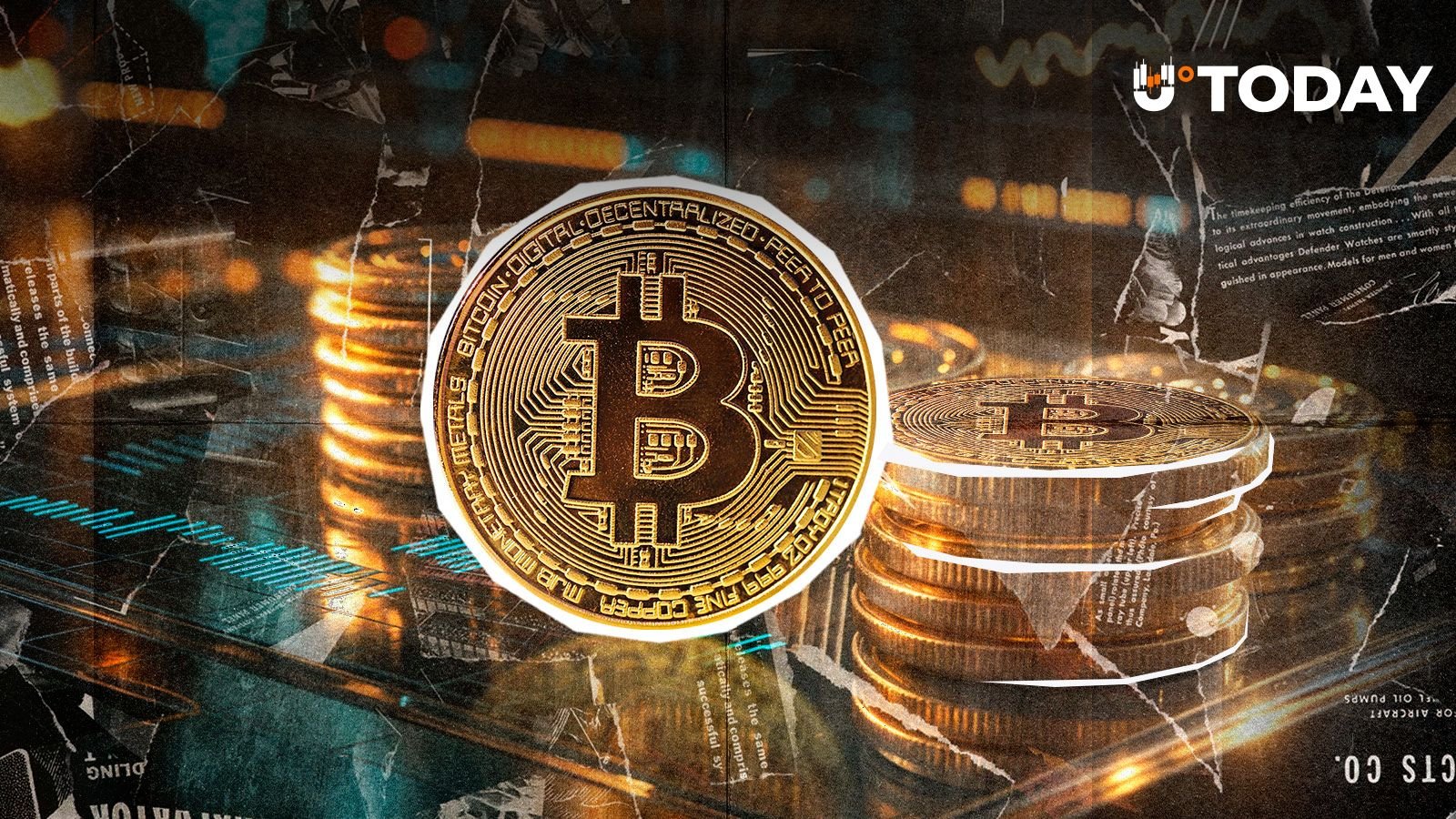 Institutional Bitcoin Investors Shrug at Core vs. Knots Debate, Poll Shows - U.Today | Crypto Feed Crypto News