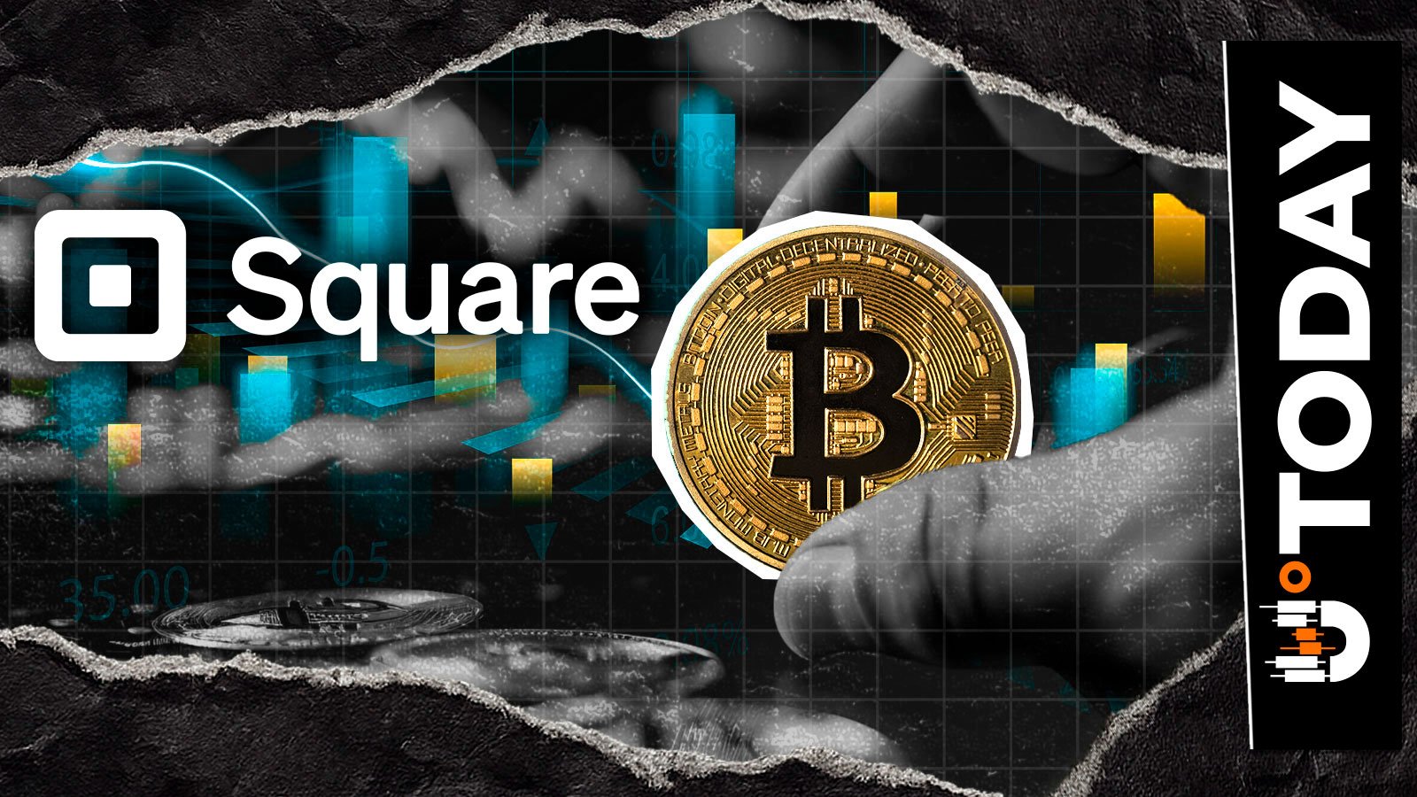 Jack Dorsey's Square Launches Bitcoin Payments - U.Today | Crypto Feed Crypto News