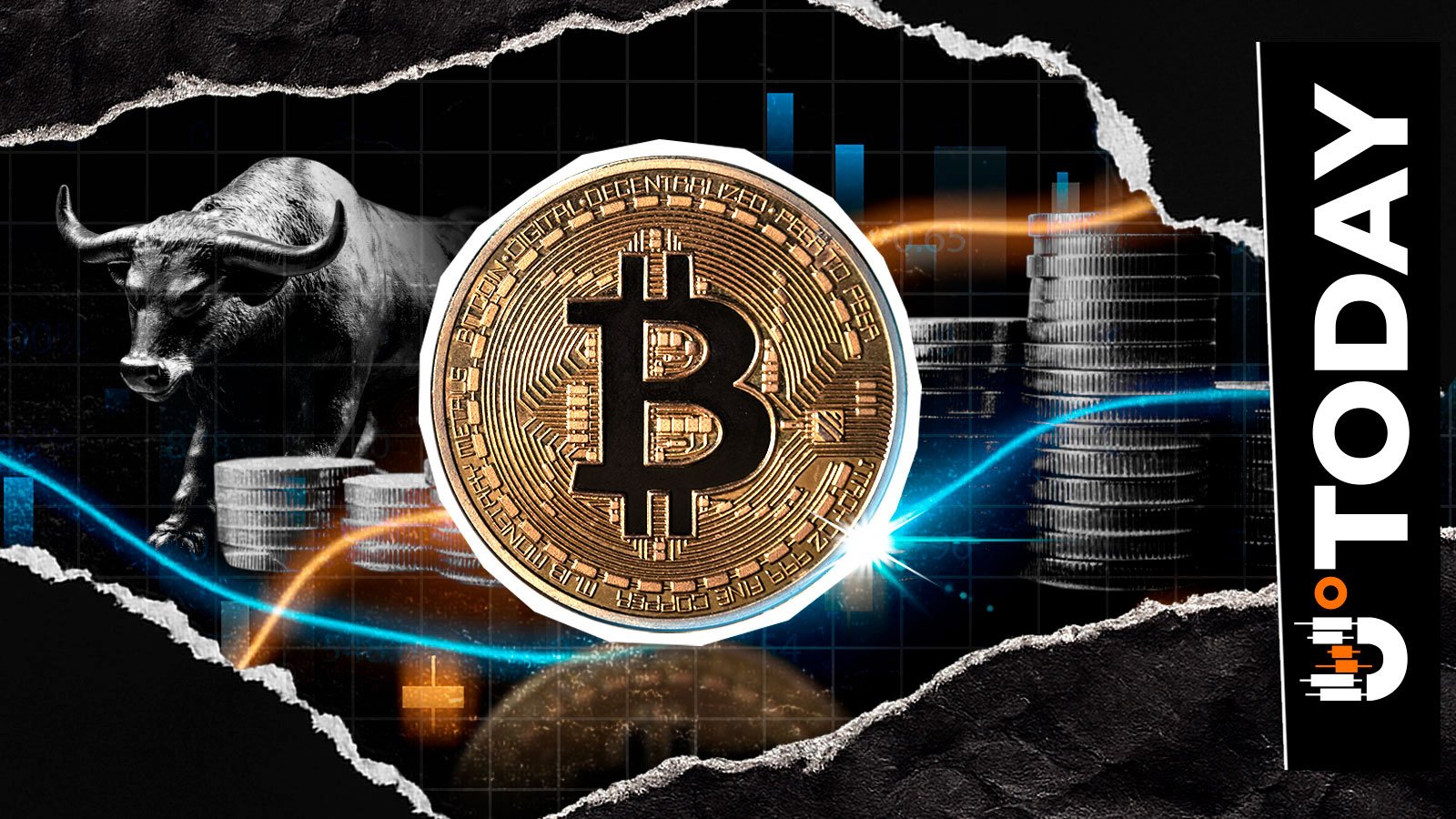 Bitcoin Is Best Crypto Bull Case Right Now, Top Trader Shows Why - U.Today | Crypto Feed Crypto News