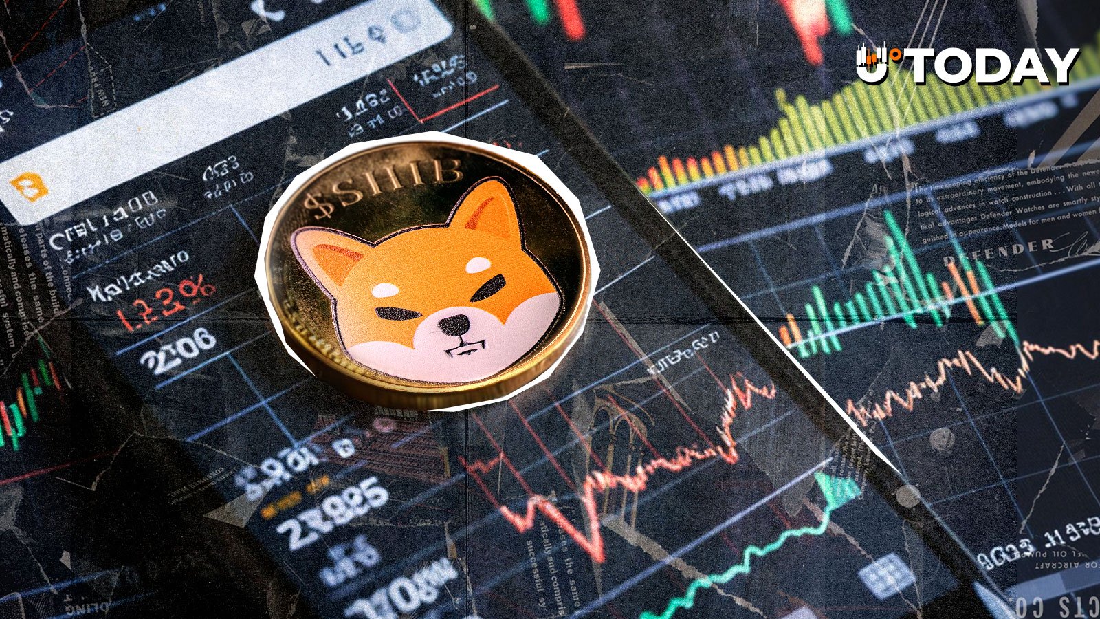Shiba Inu Exchanges Losing SHIB: 207,000,000,000 in 24 Hours - U.Today | Crypto Feed Crypto News