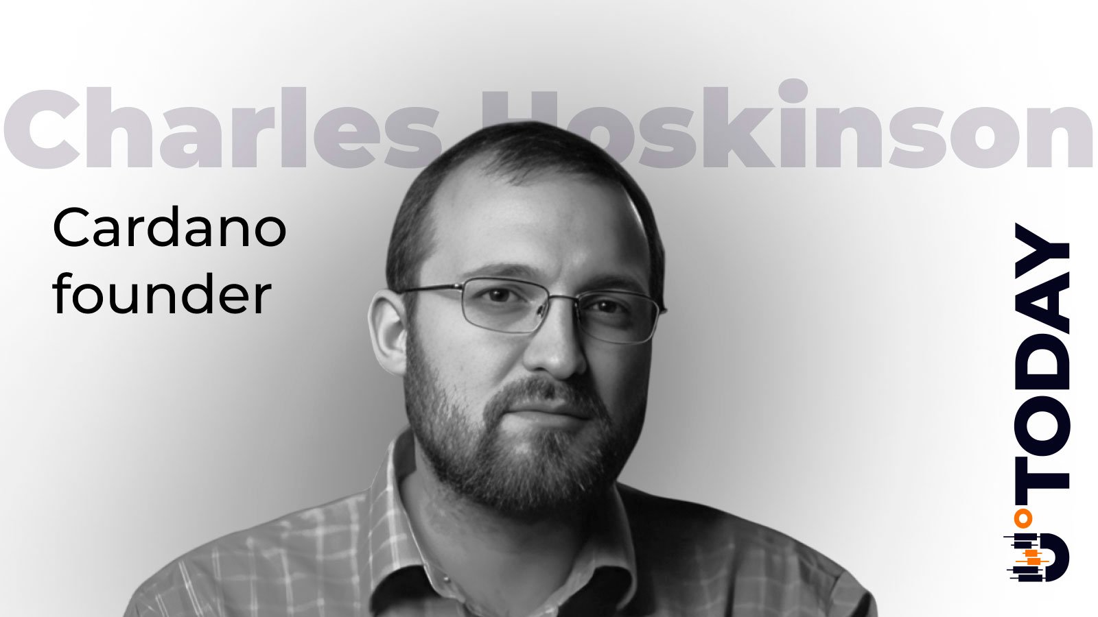 Cardano's Charles Hoskinson Calls for 'Gigachad Bullrun' - U.Today | Crypto Feed Crypto News