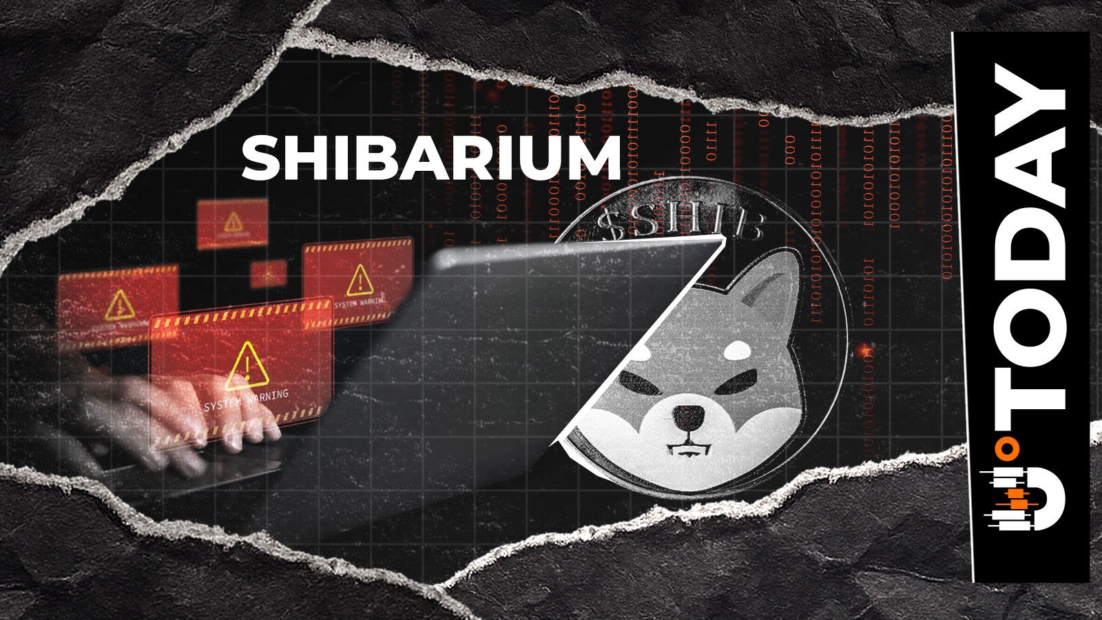 SHIB Dev Sends Crucial Warning to Shibarium RPC Users: Details - U.Today | Crypto Feed Crypto News