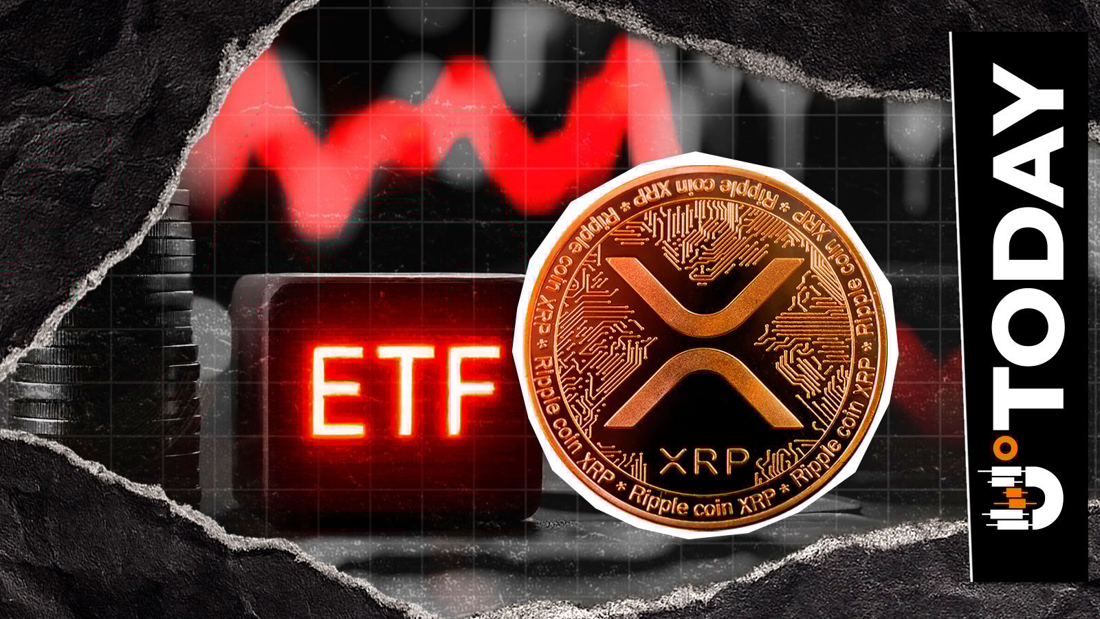 Is XRP ETF Sell-the-News Event? $15.5 Million Weekly Outflows Warn About It - U.Today | Crypto Feed Crypto News
