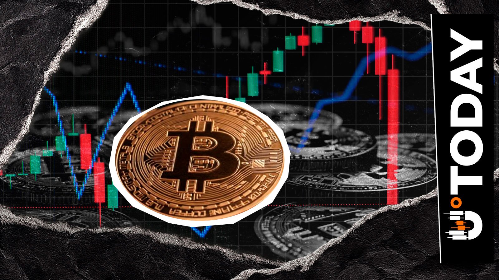 Bitcoin Premium Hints at Low Risk Tolerance, But There's a Catch - U.Today | Crypto Feed Crypto News