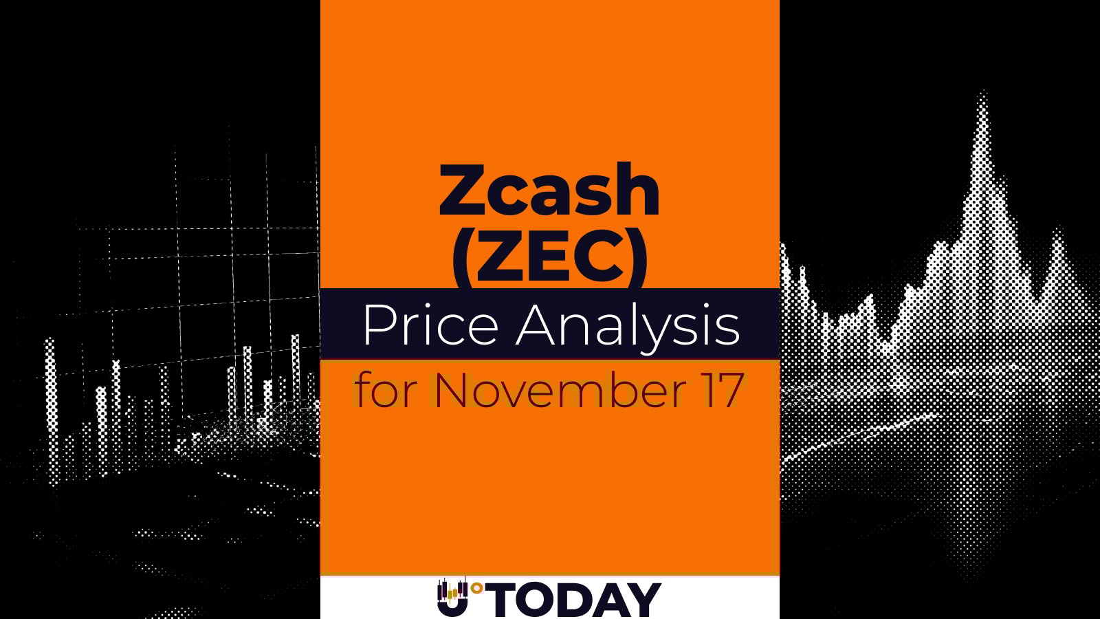 Zcash (ZEC) Price Analysis for November 17 - U.Today | Crypto Feed Crypto News