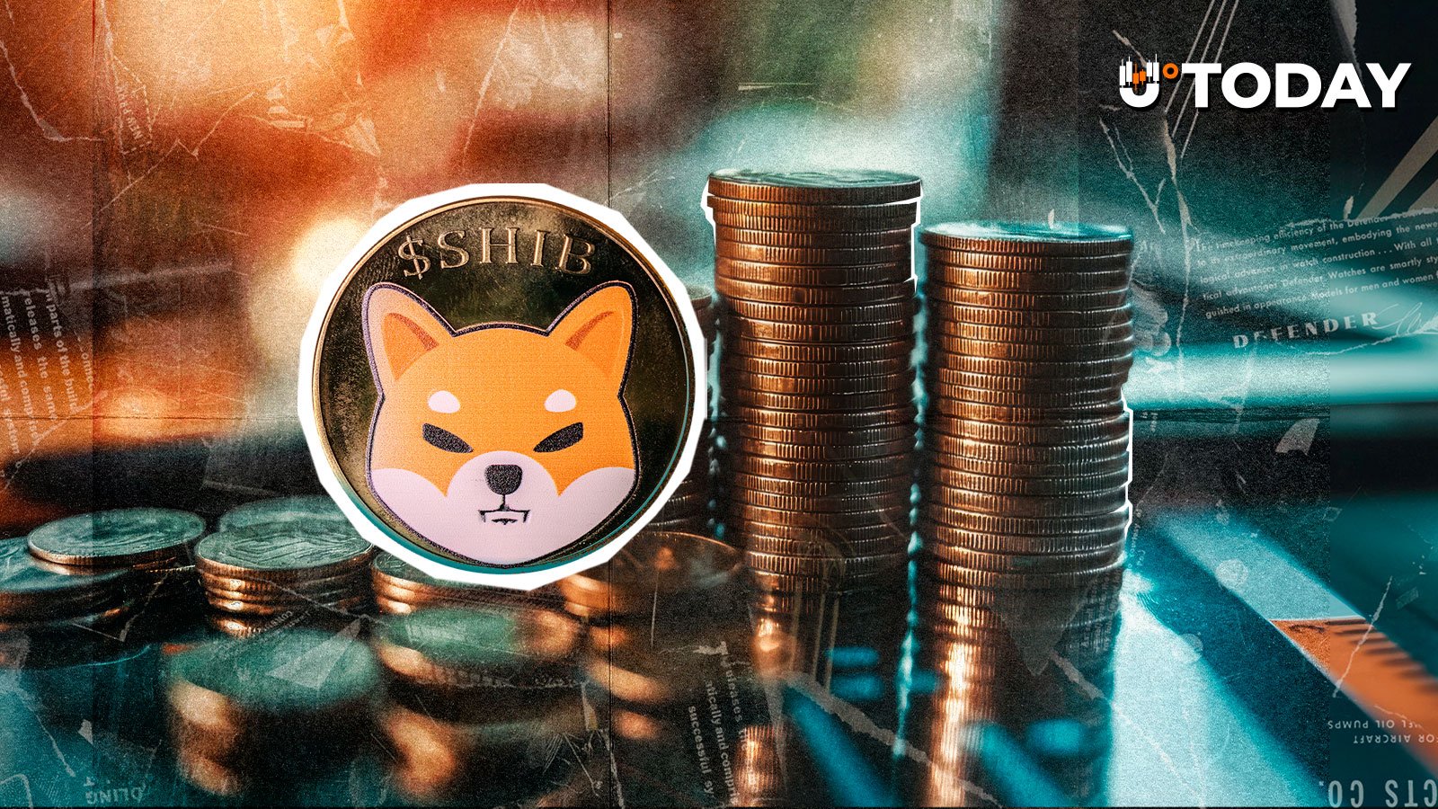Shiba Inu (SHIB) Crash Finally Stops: Recovery Next? - U.Today | Crypto Feed Crypto News