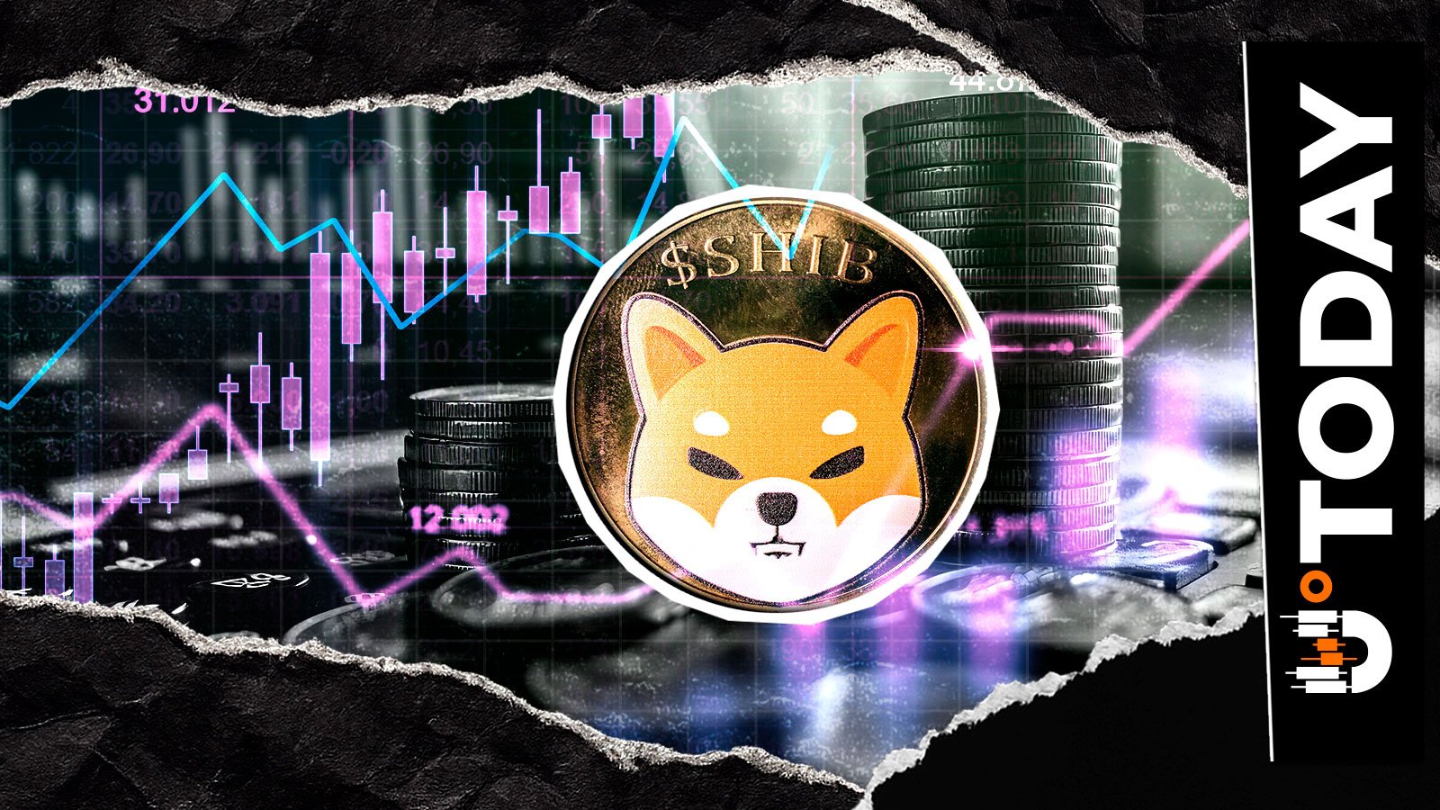 Shiba Inu's Teased Surprise Finally Arrives, What Is It? - U.Today | Crypto Feed Crypto News