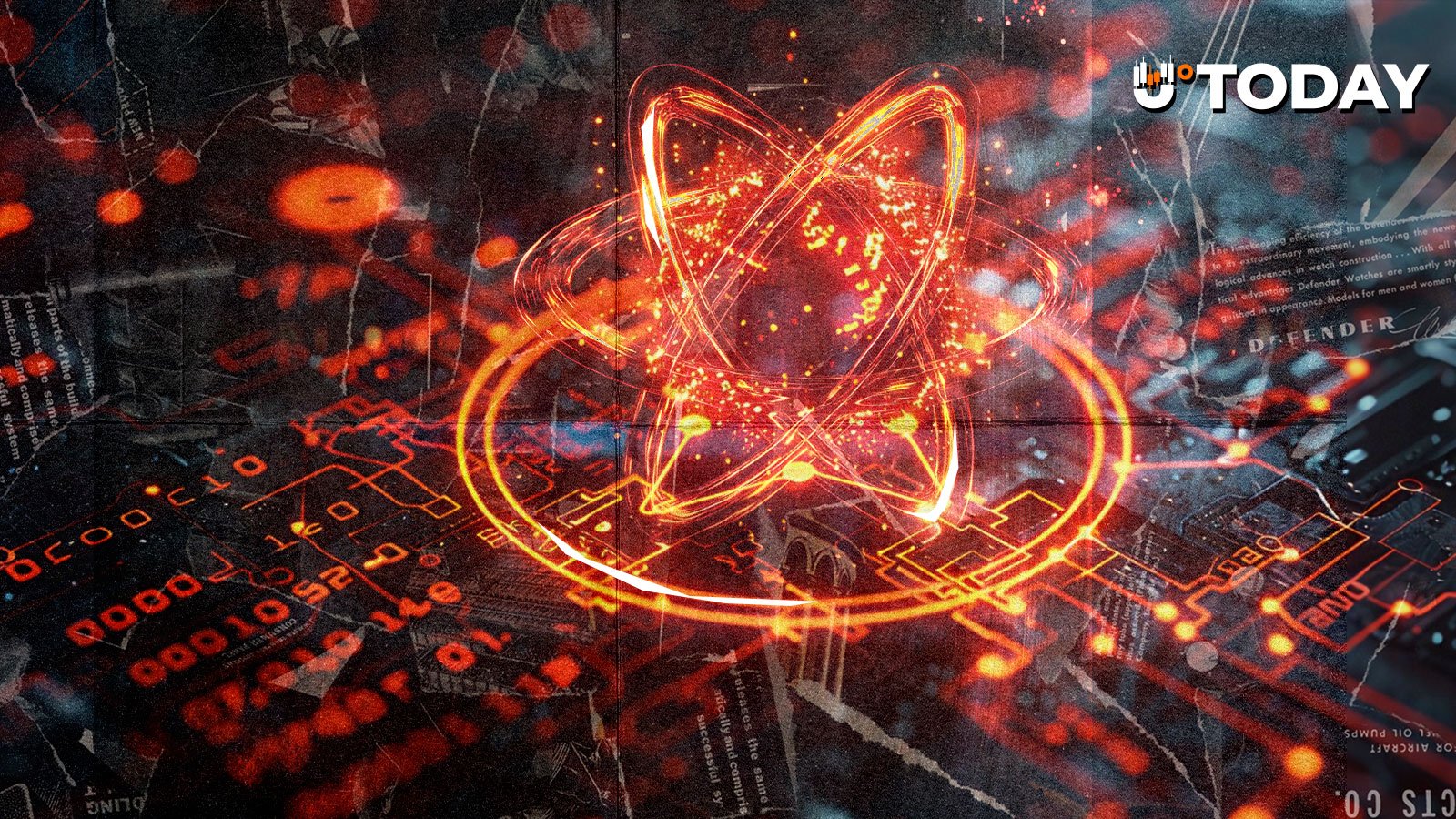 Will Quantum Computing Break Bitcoin?Time to Act Is 'Now,' Chainalysis Says - U.Today | Crypto Feed Crypto News