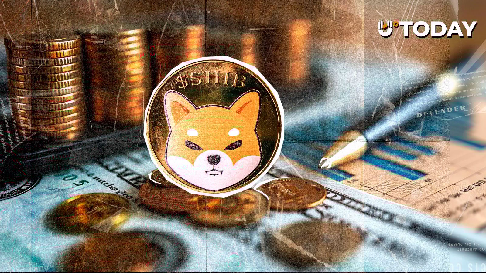 Shiba Inu Price Rebound? Here's Key Indicator to Watch - U.Today | Crypto Feed Crypto News