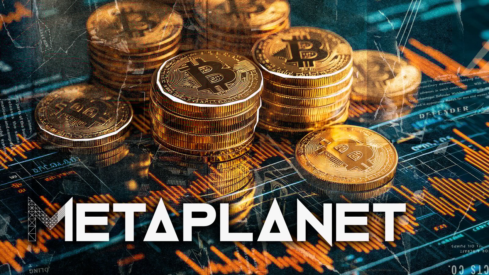 Bitcoin Treasury Giant Metaplanet Sinks 7% as Japan Eyes Crypto Hoarding Clampdown - U.Today | Related Crypto Article