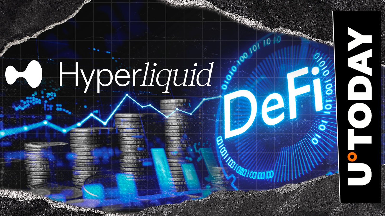 Breaking: Hyperliquid Withdrawals Paused - U.Today | Crypto Feed Crypto News