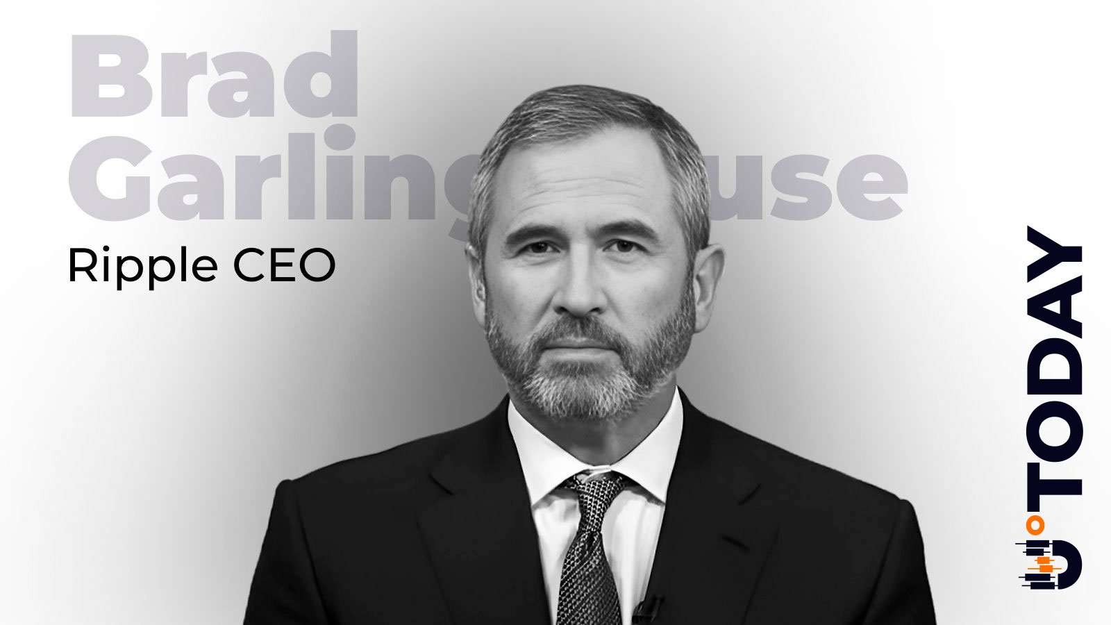 Ripple CEO's XRP Insight Resurfaces as ETF Optimism Soars - U.Today | Related Crypto Article