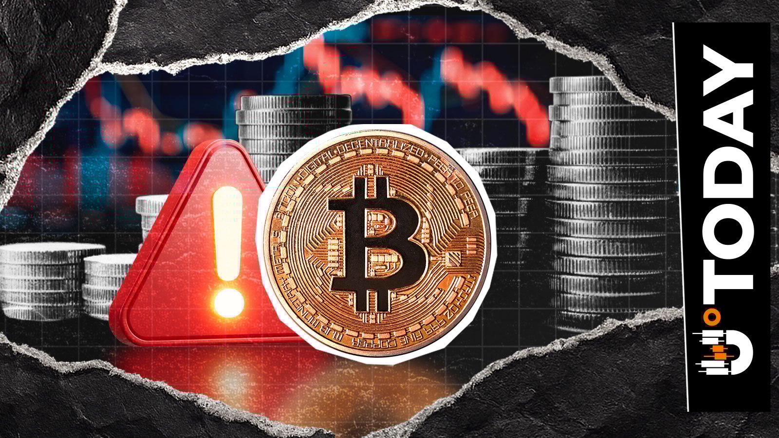 BREAKING: BTC Plunges Below $100K. Is $90K Next? - U.Today | Crypto Feed Crypto News