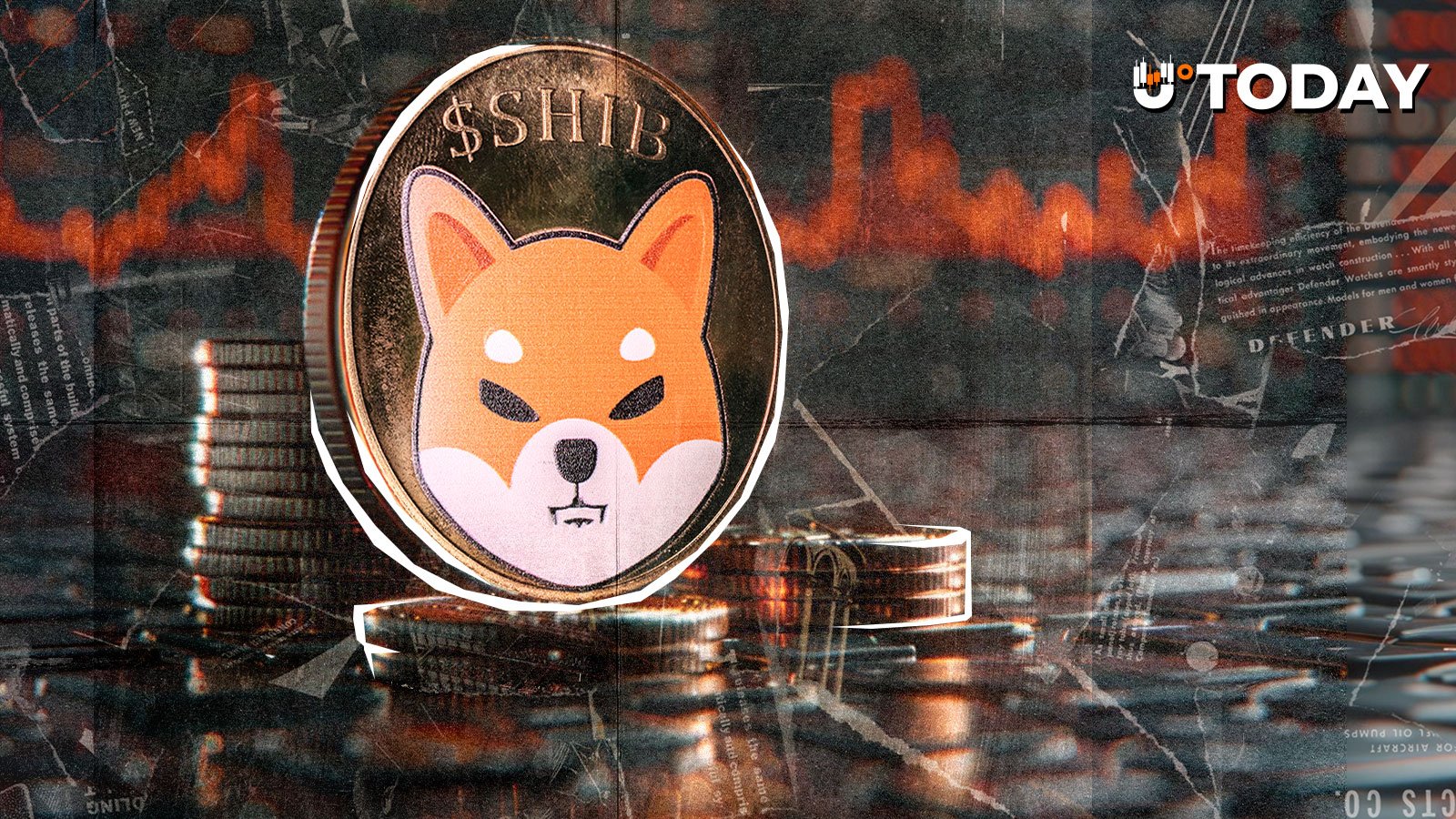 Worst Scenario for Shiba Inu (SHIB) Revealed: 35% of Price to Be Lost If This Indicator Is Correct - U.Today | Related Crypto Article