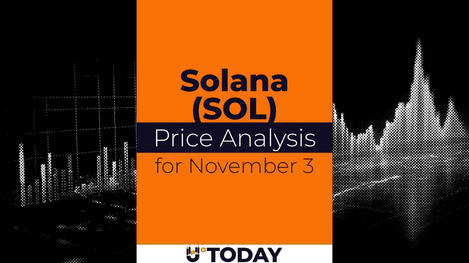 Solana (SOL) Price Analysis for November 3 - U.Today | Related Crypto Article