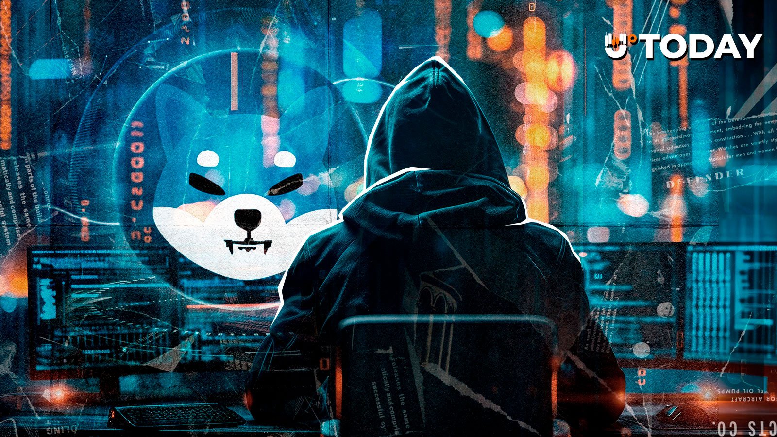 New Shiba Inu Era Coming? Shytoshi Kusama Updates Bio With Cryptic Message - U.Today | Related Crypto Article