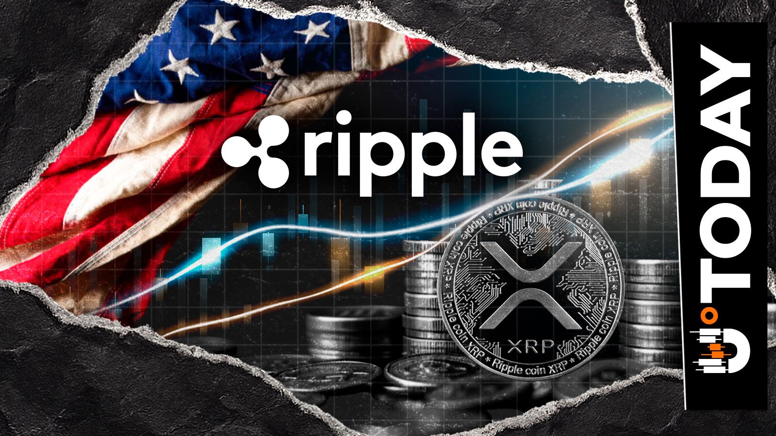 Ripple Just Made XRP and RLUSD Tradeable Like Stocks: Here's How - U.Today | Related Crypto Article