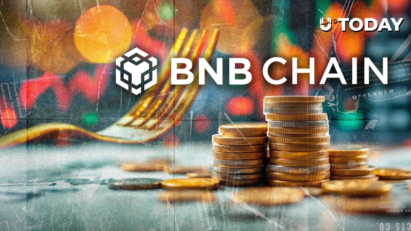 BNB Chain's New Hard Fork to Cut Block Time by 40%: Details - U.Today | Related Crypto Article