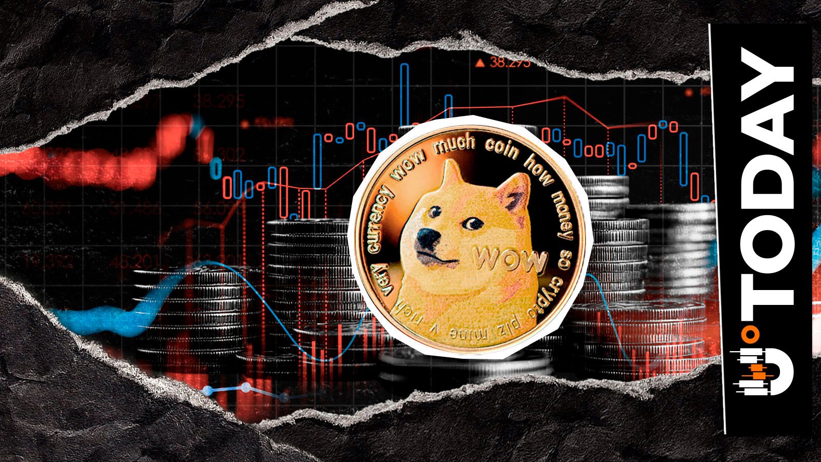 Dogecoin (DOGE) Risks Adding Zero to Price by End of 2025 - U.Today | Related Crypto Article
