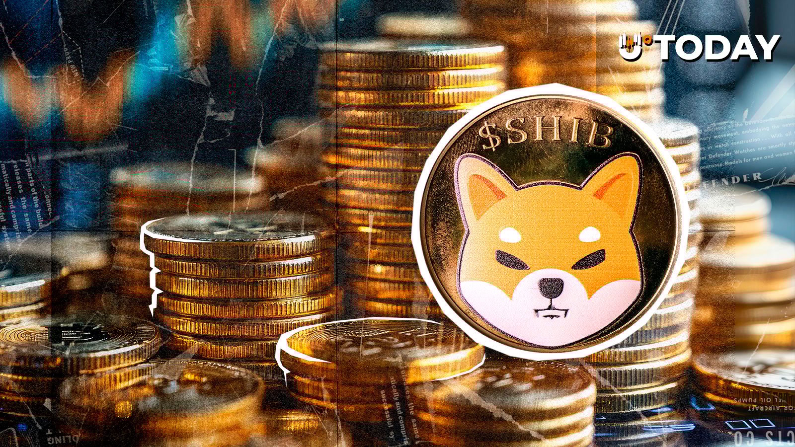 Shiba Inu (SHIB): Only 73,000,000,000 Netflows in 24 Hours Show Emerging Issues - U.Today | Related Crypto Article
