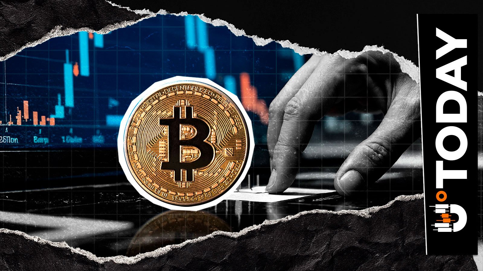 No, Interest in Bitcoin Is Not Dead, New Data Hints - U.Today | Related Crypto Article