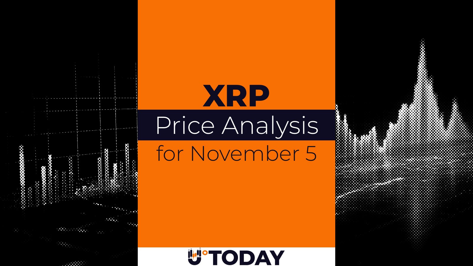 XRP Price Analysis for November 5 - U.Today | Crypto Feed Crypto News