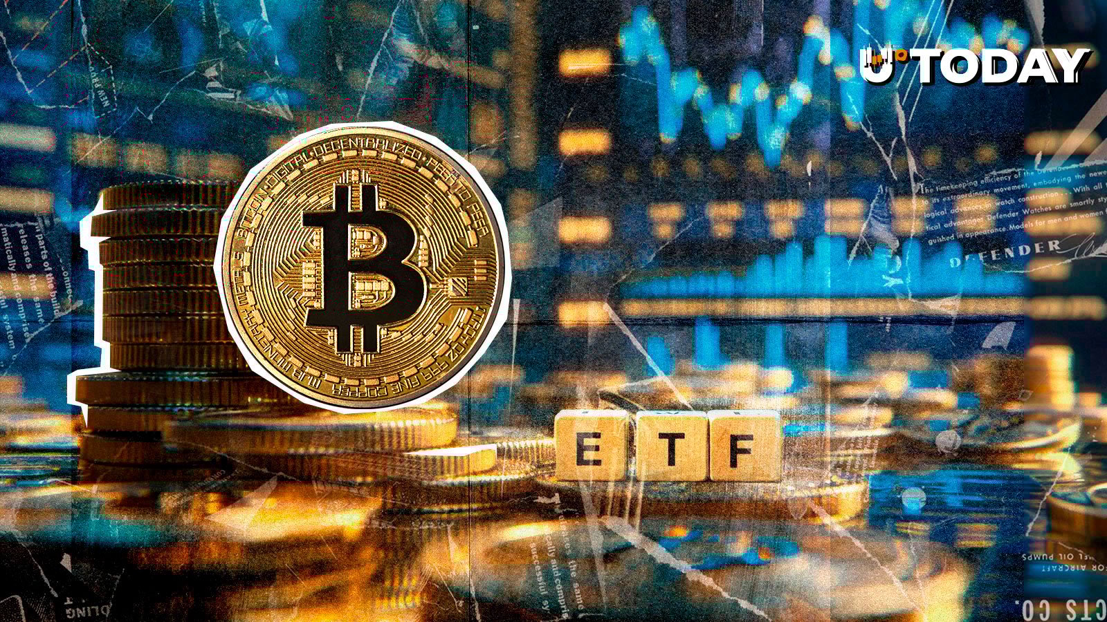 Bloomberg ETF Expert Defends Tom Lee's Bitcoin Prediction - U.Today | Related Crypto Article