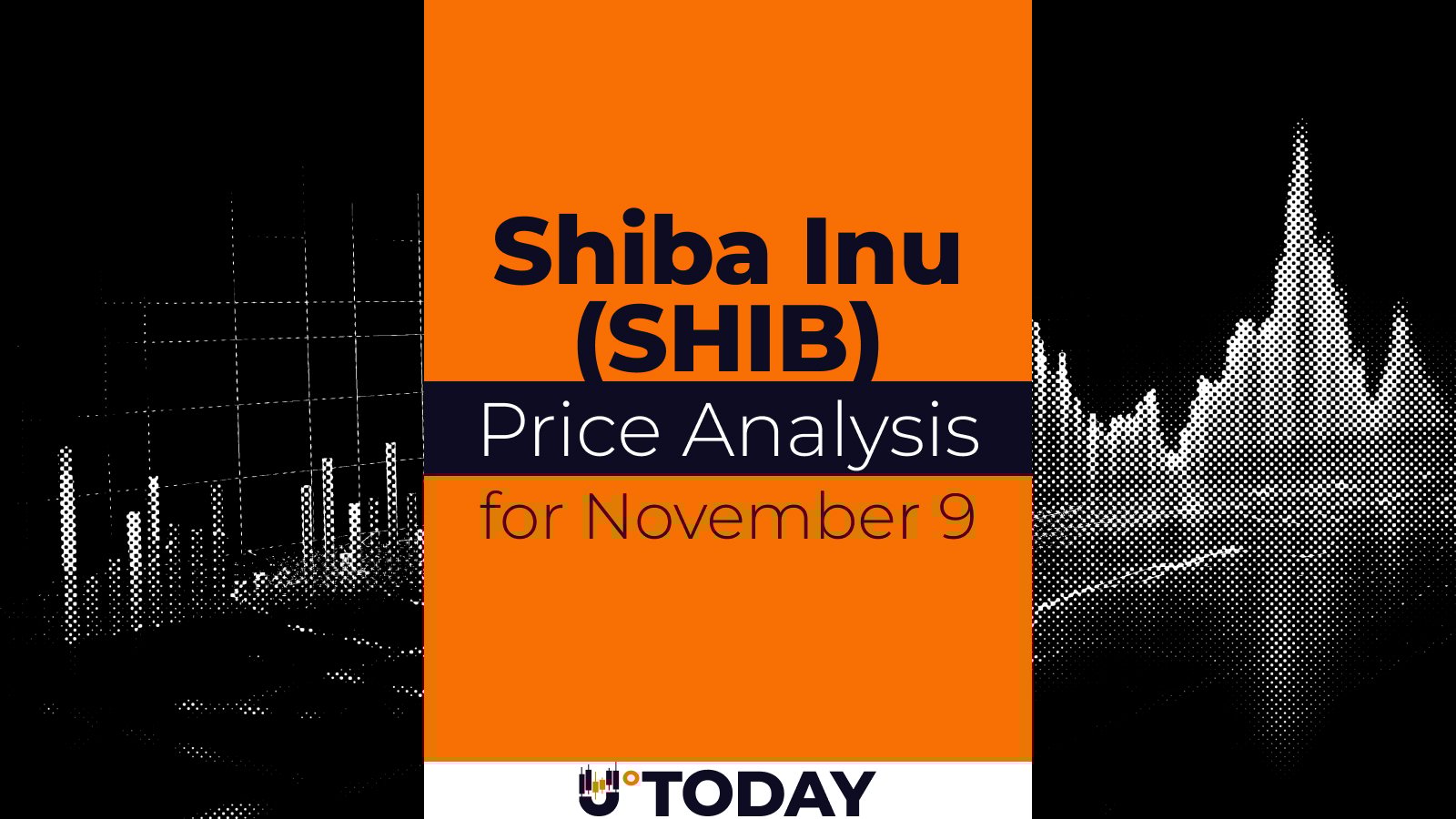 SHIB Price Analysis for November 9 - U.Today | Crypto Feed Crypto News