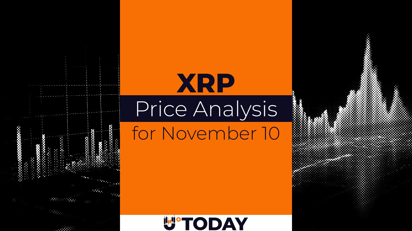 XRP Price Analysis for November 10 - U.Today | Related Crypto Article